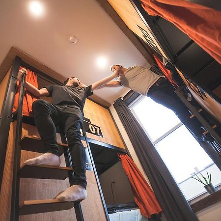 Le Bed & Cocktail - Appartement Sur L'Avenue Du Mont-Royal Montreal Zewnętrze zdjęcie