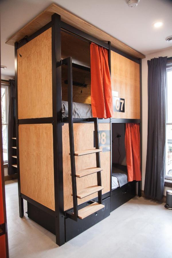 Le Bed & Cocktail - Appartement Sur L'Avenue Du Mont-Royal Montreal Zewnętrze zdjęcie