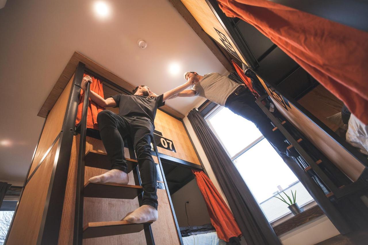 Le Bed & Cocktail - Appartement Sur L'Avenue Du Mont-Royal Montreal Zewnętrze zdjęcie