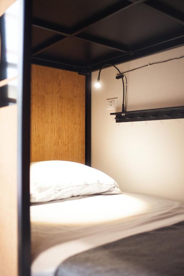 Le Bed & Cocktail - Appartement Sur L'Avenue Du Mont-Royal Montreal Zewnętrze zdjęcie