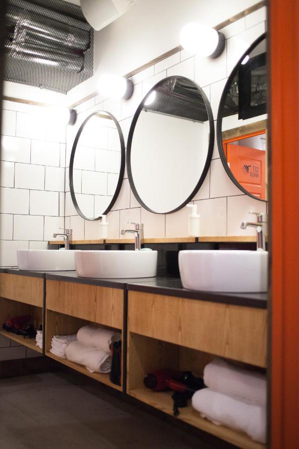 Le Bed & Cocktail - Appartement Sur L'Avenue Du Mont-Royal Montreal Zewnętrze zdjęcie