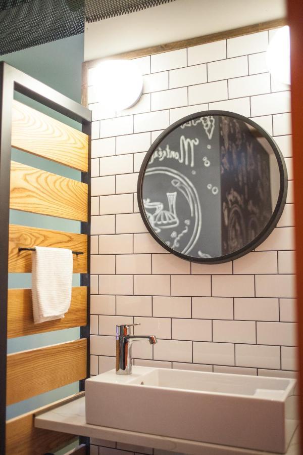 Le Bed & Cocktail - Appartement Sur L'Avenue Du Mont-Royal Montreal Zewnętrze zdjęcie