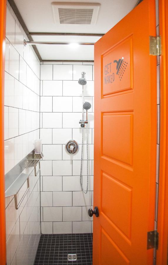 Le Bed & Cocktail - Appartement Sur L'Avenue Du Mont-Royal Montreal Zewnętrze zdjęcie